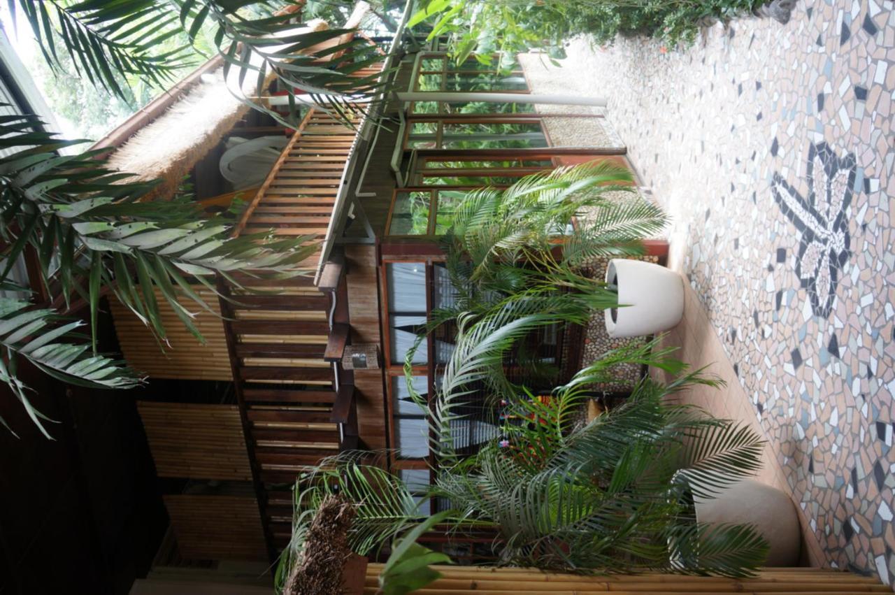 Raintree Lodge بورت مورسبي المظهر الخارجي الصورة