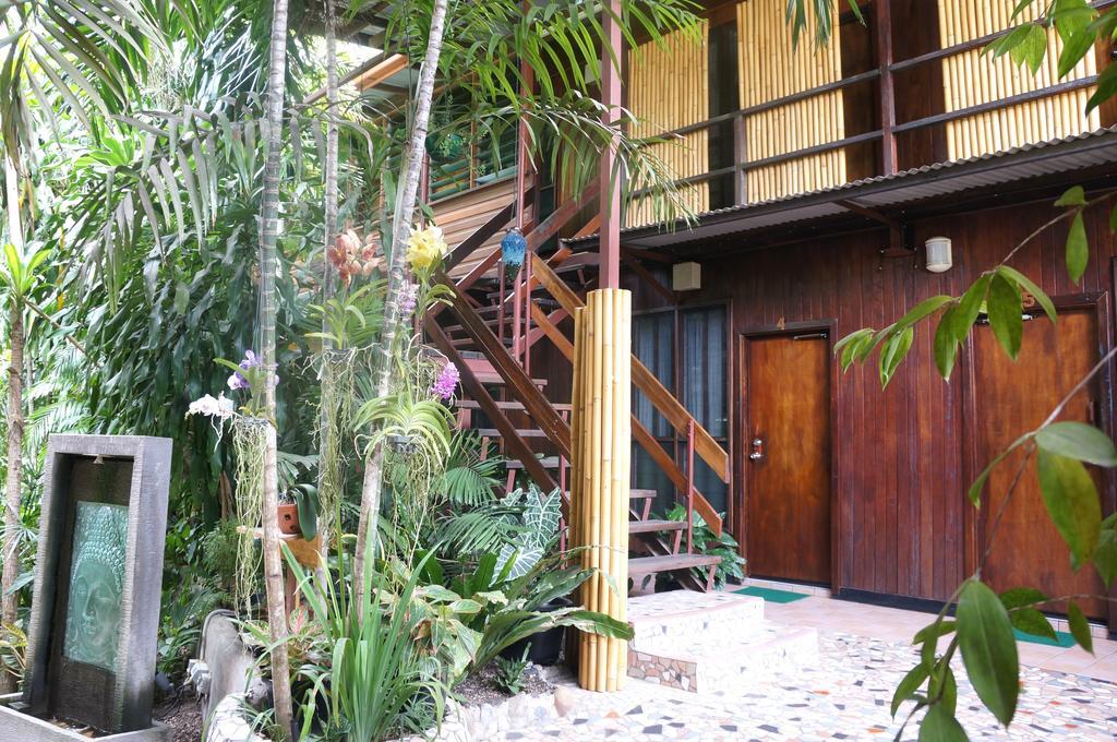 Raintree Lodge بورت مورسبي المظهر الخارجي الصورة
